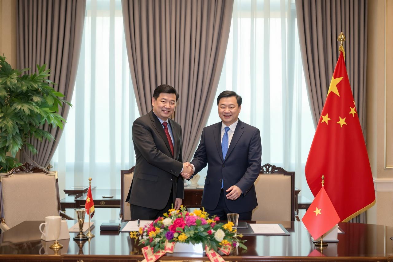 小蓝视频与好莱坞顶级制片公司达成战略合作，共同开发国际化项目